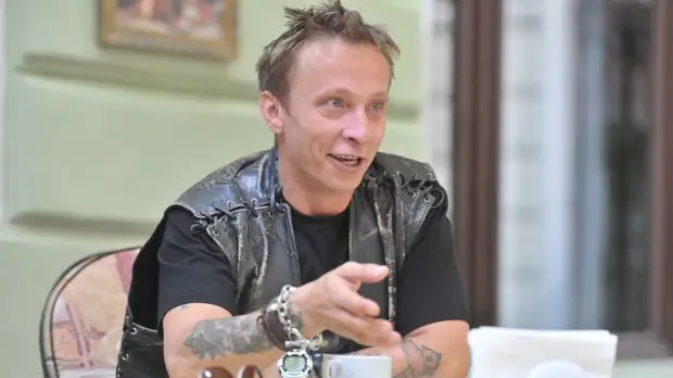 Охлобыстин после слов Зеленского про идиотов напомнил о Достоевском