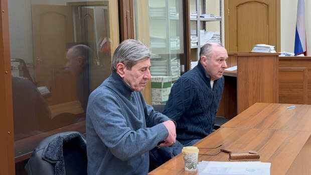 Обвиняемый в хищении генерал Кувшинов извинился перед Минобороны в суде