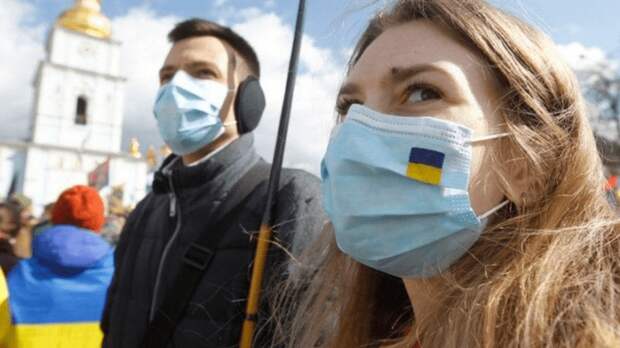 «Это соучастие в убийстве украинцев» - В Раде недовольны отказом Киева от российской вакцины от COVID-19