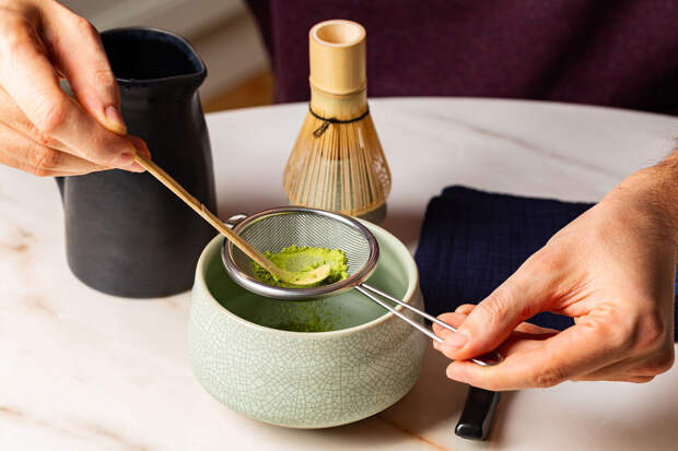 В Московской области дегустаторам чая предлагают 100 тыс. в месяц