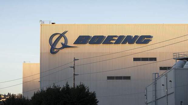 СМИ узнали о критических неисправностях 300 самолетов Boeing