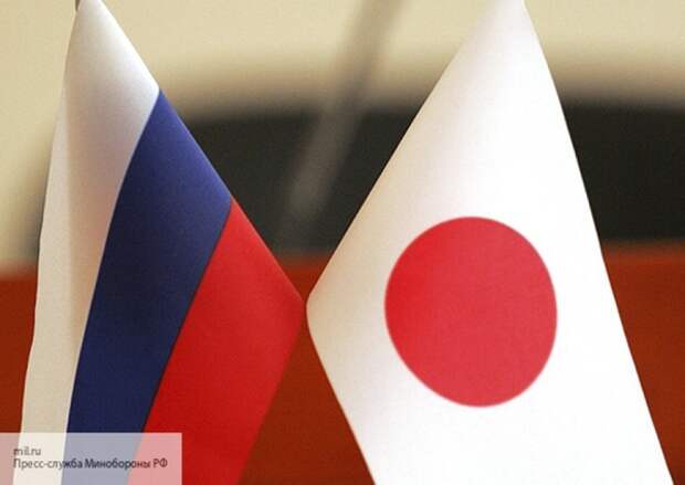 Asia Times: действия России на Курилах вызвала истерику в Японии