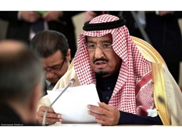 Зачем королю Салману потребовалось собирать лидеров арабских государств?