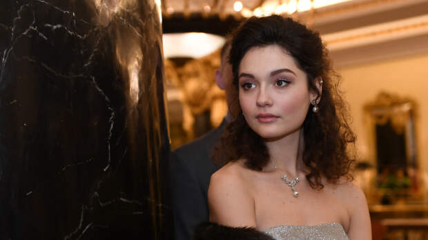 «Оставил отпечаток»: Мария Кончаловская о переживаниях после развода