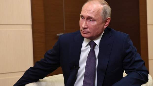 Кому принадлежит Карабах? Путин порассуждал о статусе республики