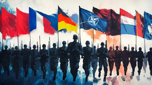 "Не будете принимать наших мигрантов – сблизимся с НАТО": Как "союзники" шантажируют Россию, сказал политолог