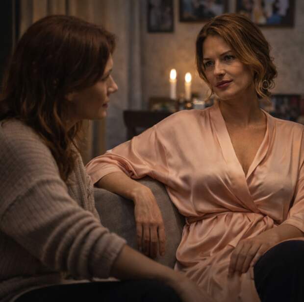 — Забудь мой номер. И моё имя. И Диму не трогай. Он был моим другом. А ты… никто.