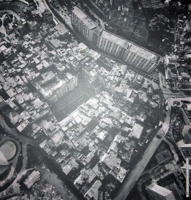 Kowloon15 Город тьмы