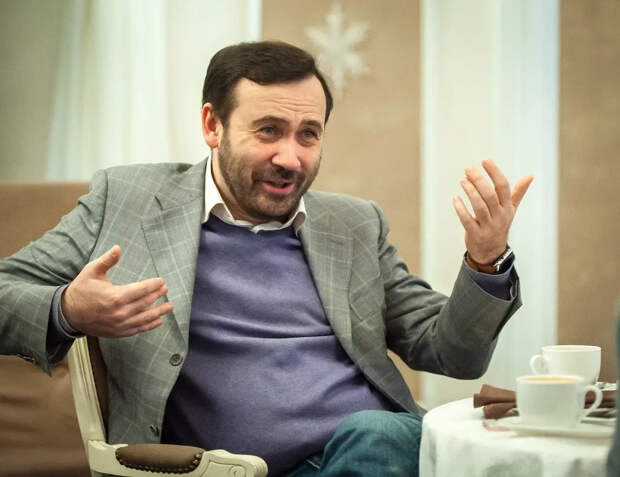 Как министр Шадаев связан с террористом, сбежавшим на Украину?