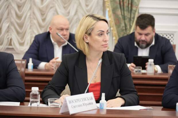 В Тульской области не хватает более 120 единиц снегоуборочной техники