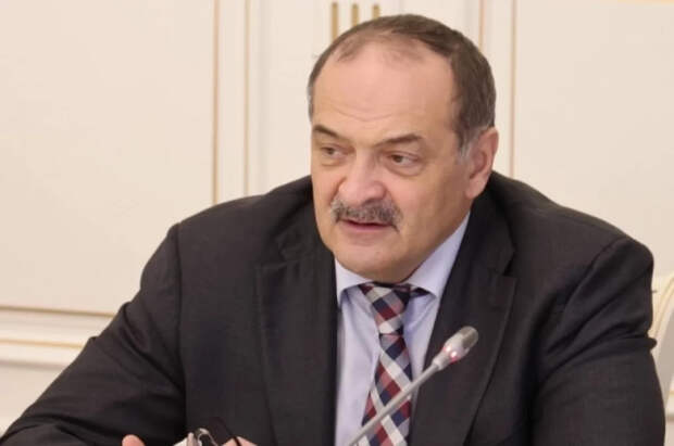 Меликов: в ряде районов Дагестана выпало более 50 мм осадков — побиты антирекорды