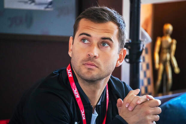 Экс‑форвард «Зенита» Александр Кержаков назначен спецпредставителем губернатора Петербурга