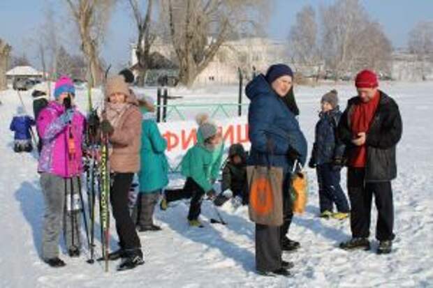 Невьянские школьники поучаствовали в «Школе безопасности»