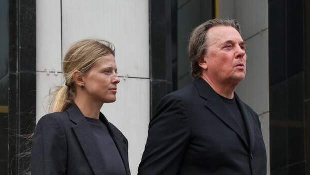 Софья Эрнст вмешалась в скандал с мужем Собчак — пошла против большинства