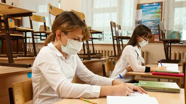 В Москву пришел опасный вирус