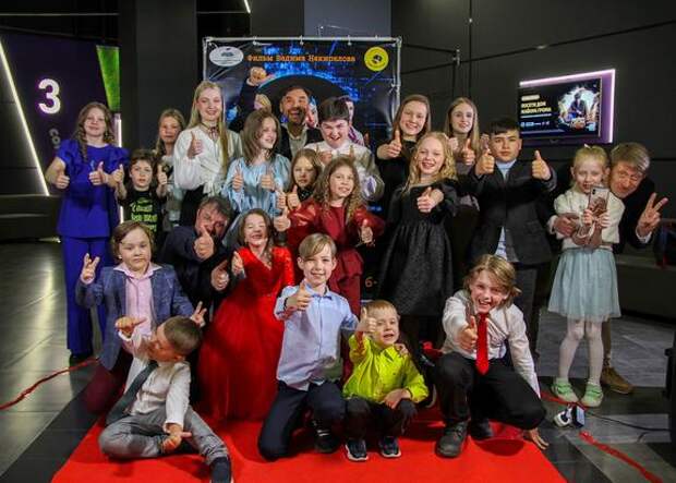 Фильм пермской студии покажут на Московском кинофестивале