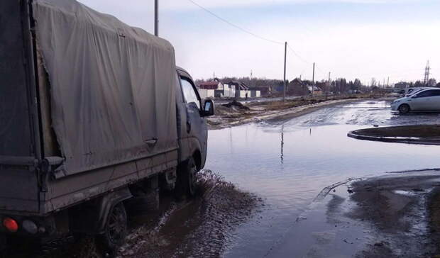 Нижегородская область отправила первую партию продуктов для беженцев