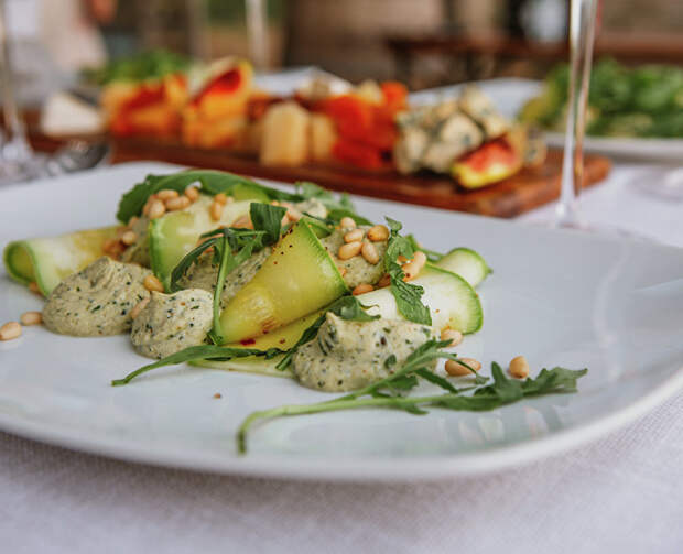 Гастрономия с искусственным интеллектом: в Севастополе пройдёт фестиваль «Крым на тарелке»