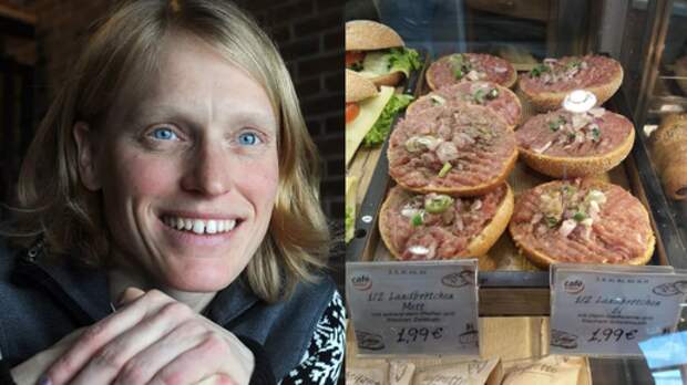 "Едят сырой фарш и часто мерзнут" - 5 фактов о немецких женщинах, которые считают это нормой. Наши крутят у виска