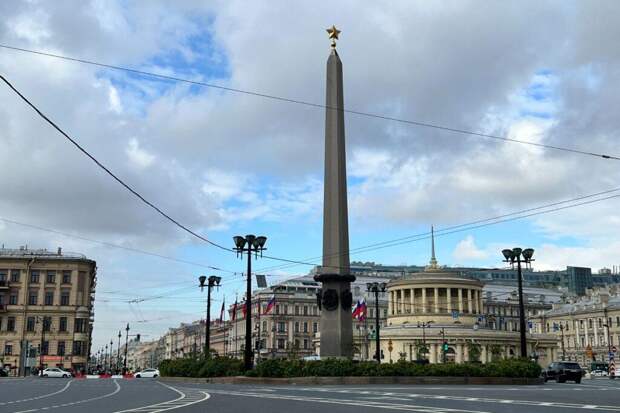 Вокруг Петербурга появится маршрут для туристов