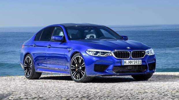 BMW-M5-2