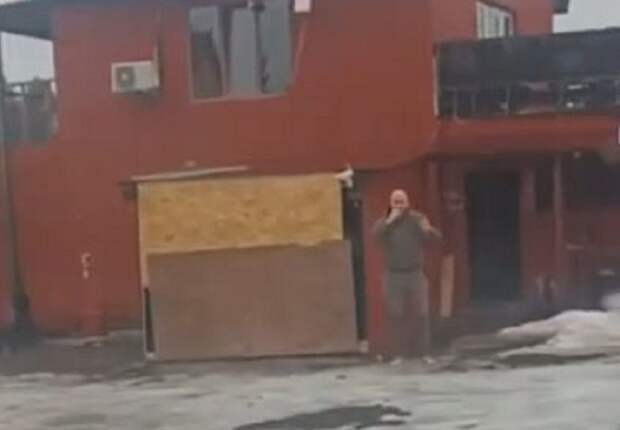 Директора реабилитационного центра обвиняют в издевательствах над людьми