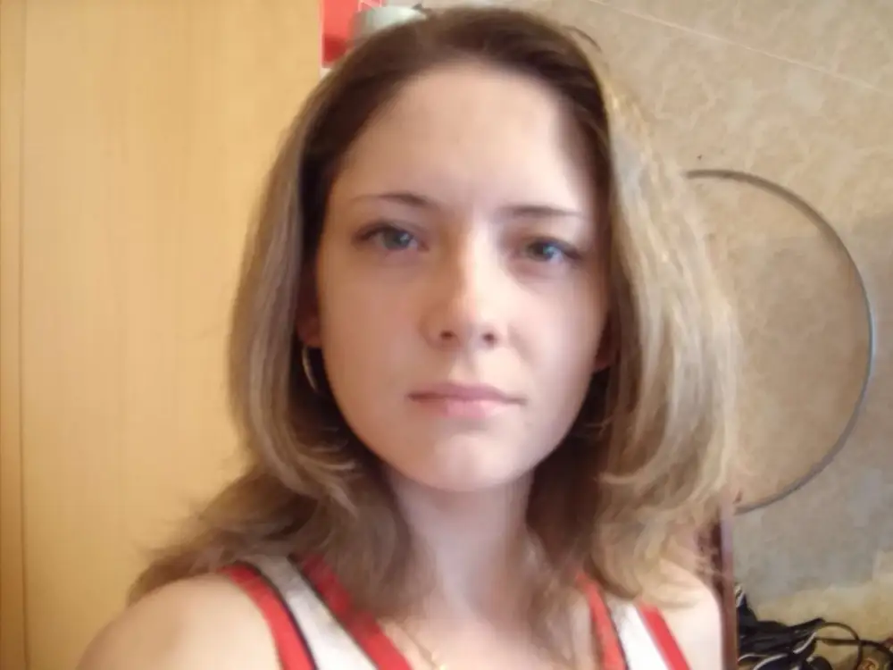Елена Ерофеева Корреспондент Россия 1 Биография