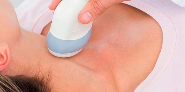 Щитовидная железа: путеводитель по симптомам, лечению и восстановлению здоровья