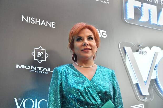 Впервые ставшая матерью в 53 года звезда Comedy Woman рассказала об ЭКО