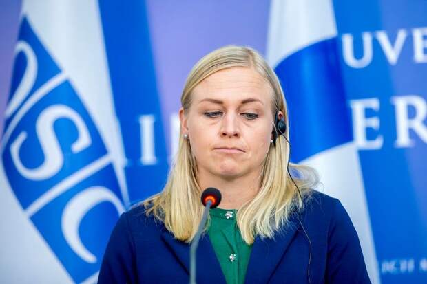 Элина Валтонен