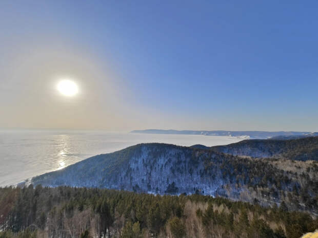 47 неизвестных вирусов найдены в Байкале: ученые оценили угрозу для людей