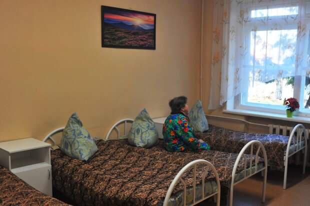 Раскрыты новые данные о работе интерната для душевнобольных после смерти постояльцев