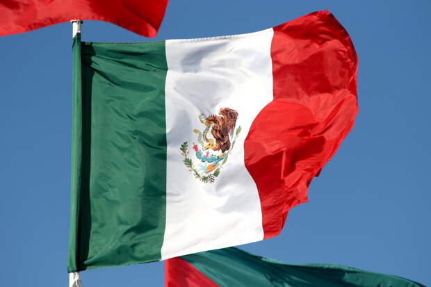 В Мексике ликвидировали главаря наркокартеля