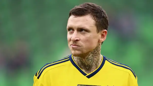 Гол Мамаева помог «Ростову» обыграть «Спартак»