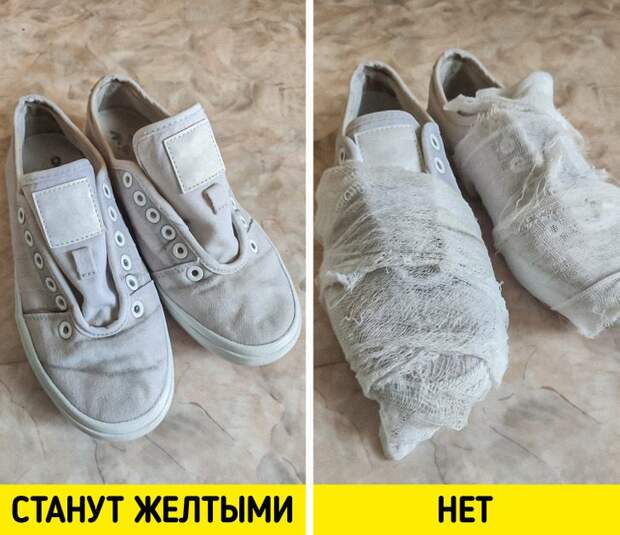 Лайфхаки, которые виртуозно решают бытовые проблемы