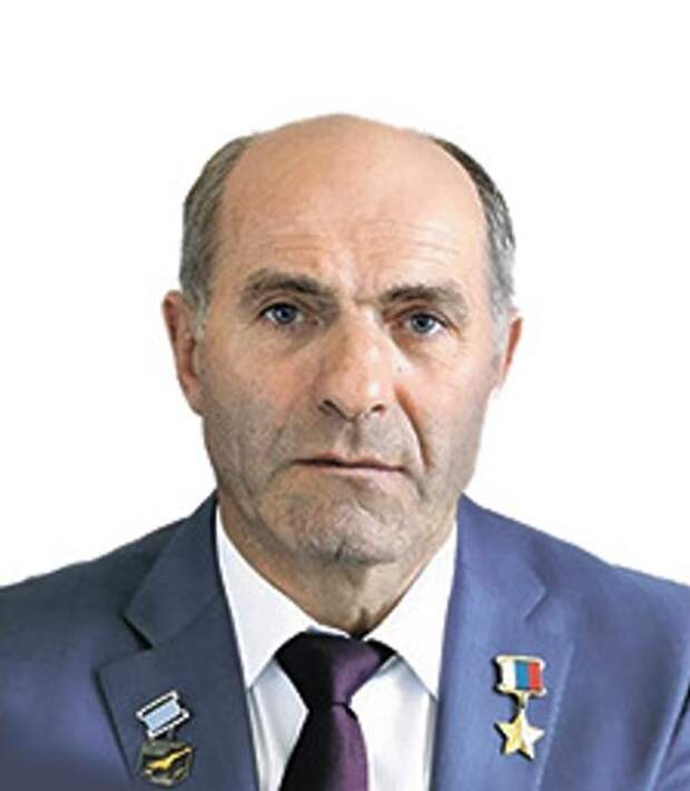 Несгибаемому Магомеду Толбоеву – 75!