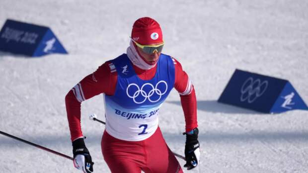 Большунов и Терентьев не смогли выйти в полуфинал лыжного спринта в Кировске