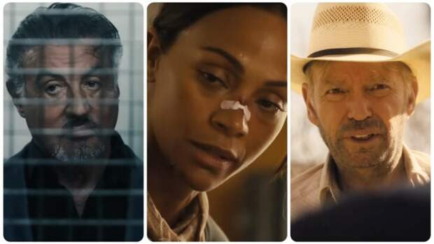 Taylor Sheridan Boldly Tells Stories Others Overlook