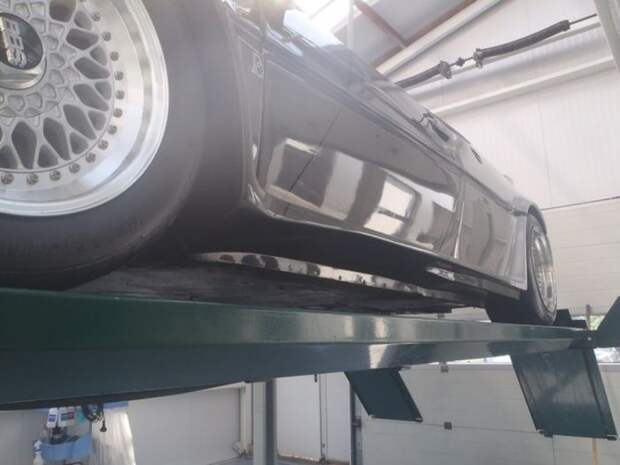 Найдено на eBay. BMW M1 Найдено на eBay. BMW M1 авто, bmw, м1, найдено на ebay