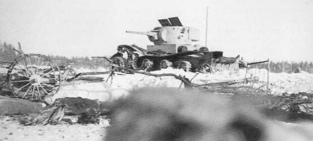 Подвиг экипажей Т-26 и Т-34-76. Чкаловский.1941 Великая отечественая война, героизм, танки