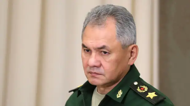 Шойгу: учения «Центр-2019» не направлены против других стран