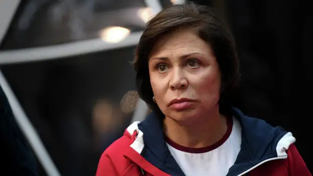 Роднина рассказала, смогут ли Тарасова и Морозов побороться с парами Москвиной