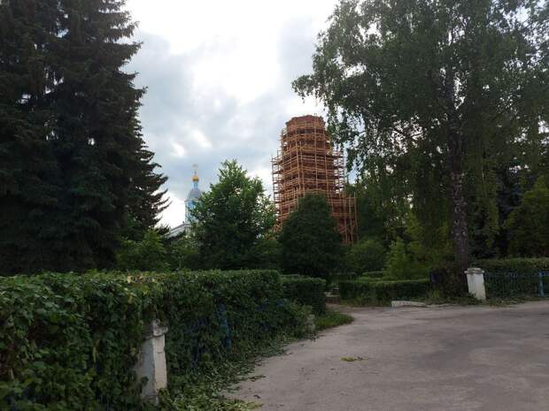 Сохраненное и восстановленное, ч.26