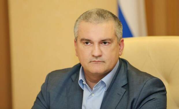 Украинцы попросили помощи у Крыма Украинцы попросили помощи у Крыма