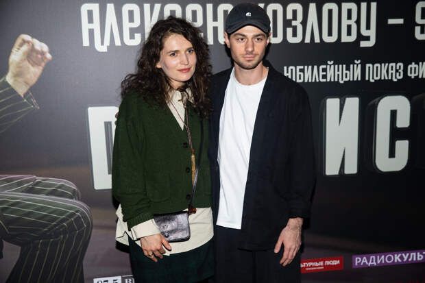 Легенда джаза: Анастасия Куимова, Михаил Тройник и Марина Ворожищева