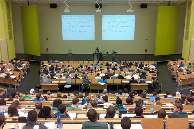 Для тестирования по русскому языку детей мигрантов не приняли 81% заявлений