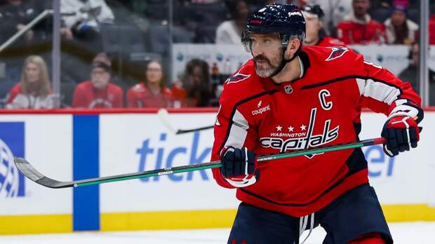 Легендарный Эспозито: «Овечкин — величайший снайпер из всех, кого я знал»