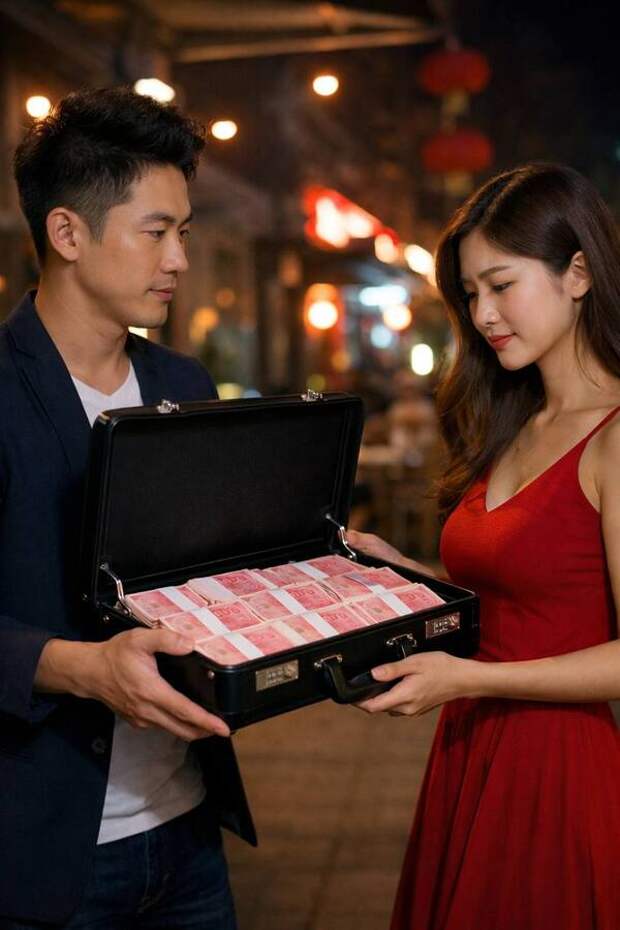 Сколько стоит ушедшая молодость? Можно ли её компенсировать деньгами?