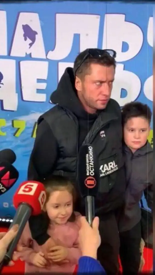 "Поняли раз и навсегда": Агата Муцениеце рассказала об отношениях с Павлом Прилучным