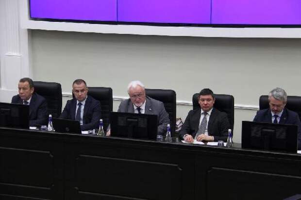 В Тамбовской области более 63% расходов бюджета планируют направить на социальную сферу